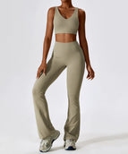 Camel Brown Set-2