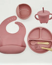 Deep powder six-pcs