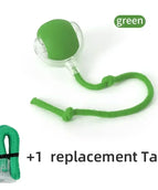 Green Tail ball kit1