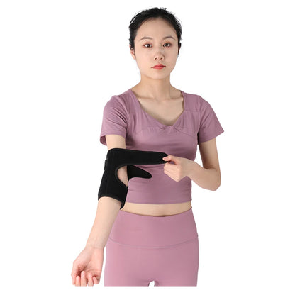 USB Heated Elbow Wrap Pad