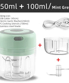 Green Set