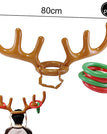 Antler Ring Toss / As Shown