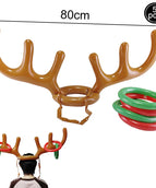 Antler Ring Toss