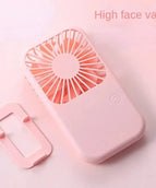 Pocket Fan
