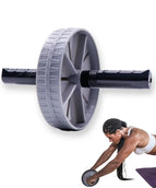 fitness roller