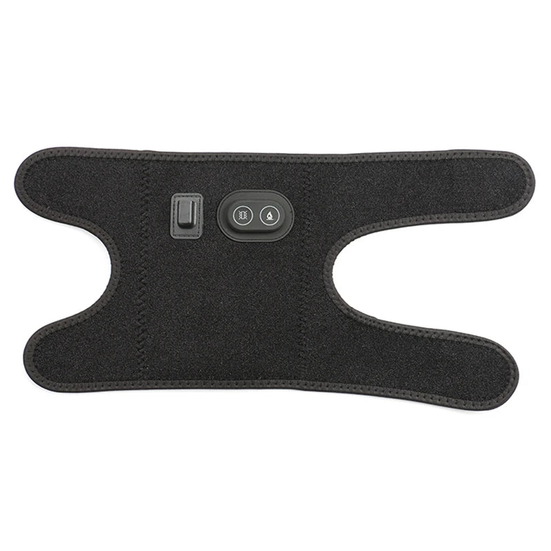 USB Heated Elbow Wrap Pad