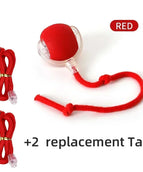 Red Tail ball kit2