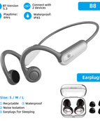 WhiteWithearplugs