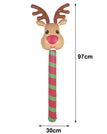 Inflatable stick toy 5 / As Shown