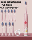 Pink 12heads 1