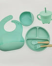 Mint six piece set