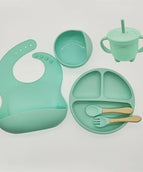 Mint six piece set