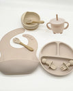 Beige 8piece set