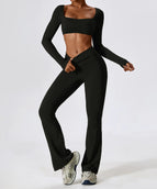 Advanced Black Set-3