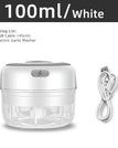 100ml White