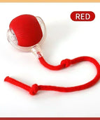 Red Tail ball
