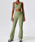 Bean Green Set-2