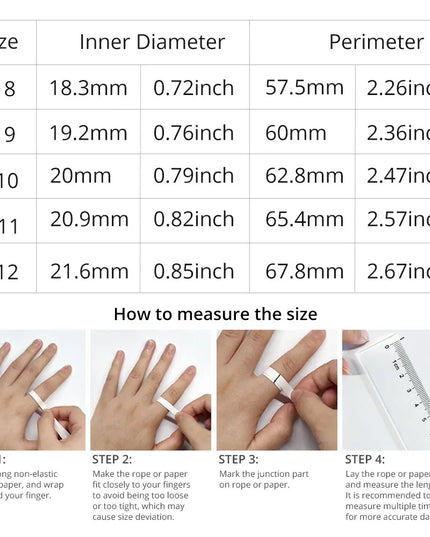 Heart Rate and Blood Oxygen Monitoring Smart Ring: Waterproof (IP68 & 5ATM) for Active Lifestyles