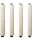 Beige--4pcs