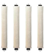 Beige--4pcs