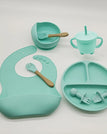 Mint 8piece set