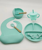 Mint 8piece set