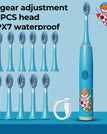 blue 12heads 1