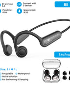 BlackWithearplugs