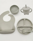 Ashtray six piece