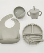 Ashtray six piece