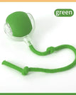 Green Tail ball