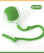 Green Tail ball