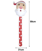 Inflatable stick toy 6