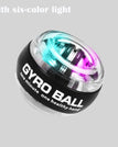 6 colors light ball