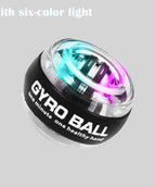 6 colors light ball