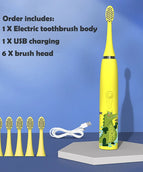 lao Yellow6head