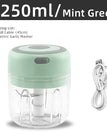 250ml Green