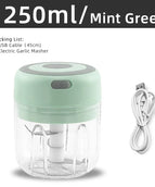 250ml Green