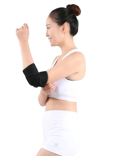 USB Heated Elbow Wrap Pad