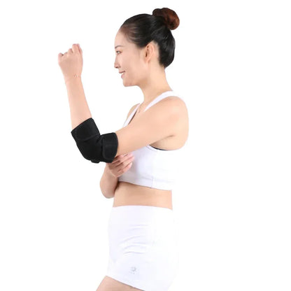 USB Heated Elbow Wrap Pad