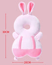 Rabbit-No Button