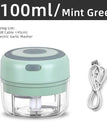 100ml Green