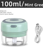 100ml Green