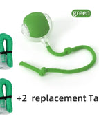 Green Tail ball kit2