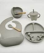 Ashtray 8piece set
