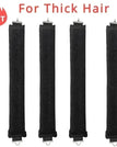 Black--4pcs