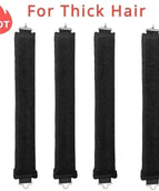 Black--4pcs
