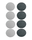 8 Grinding Heads / CHINA