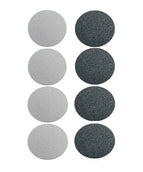 8 Grinding Heads