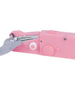 pink only machine